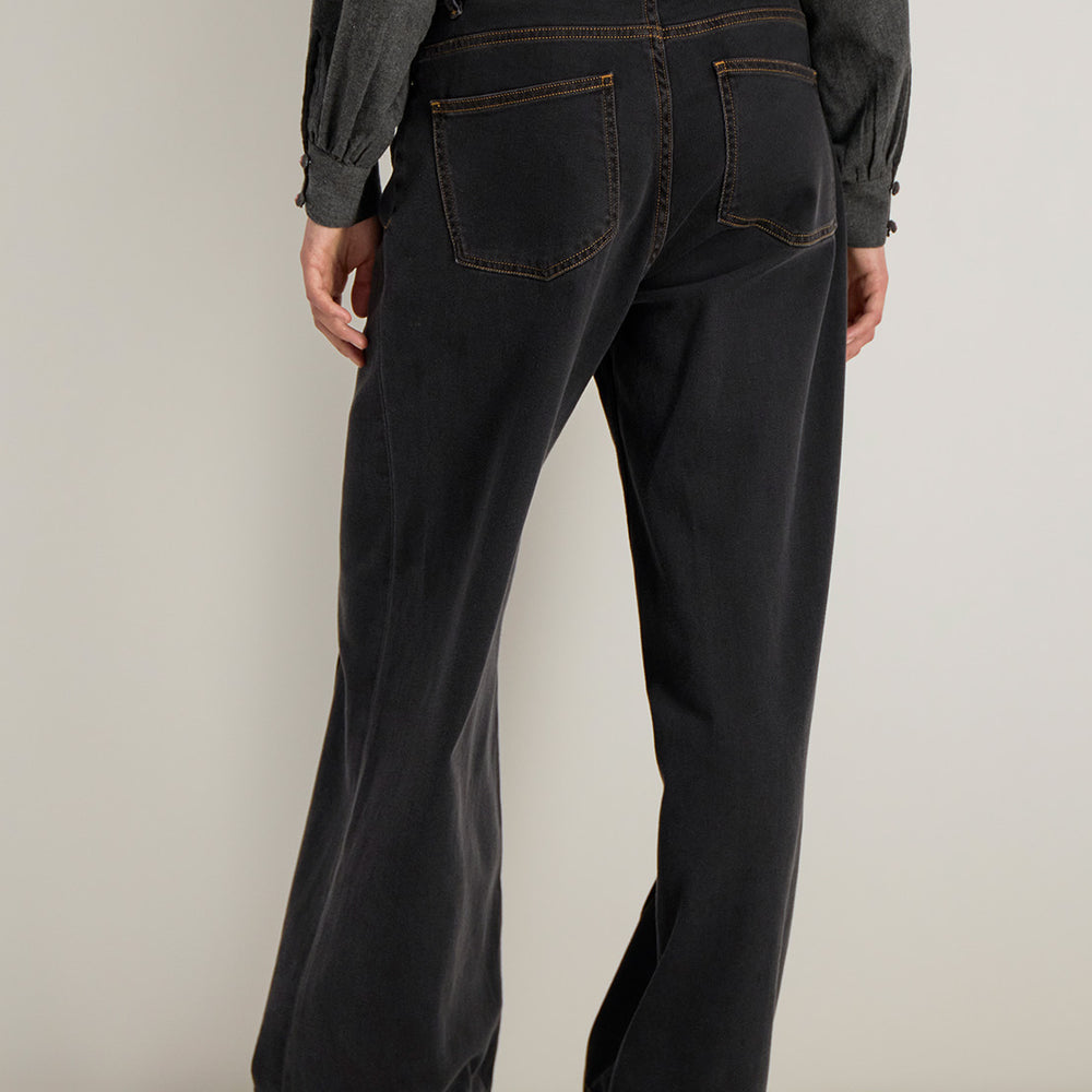 PANTALON FLARE GINEVRA