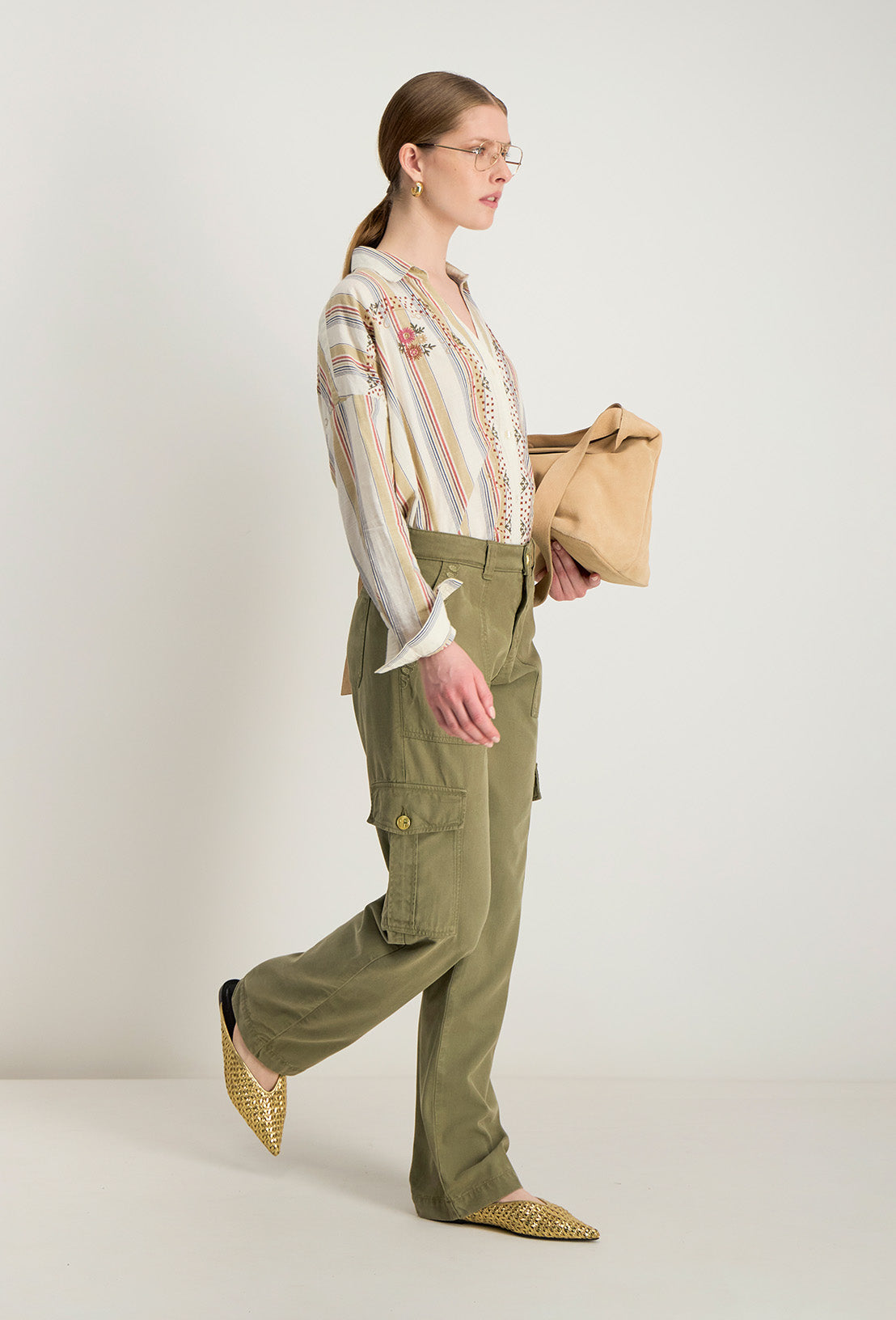 PANTALON AYNA