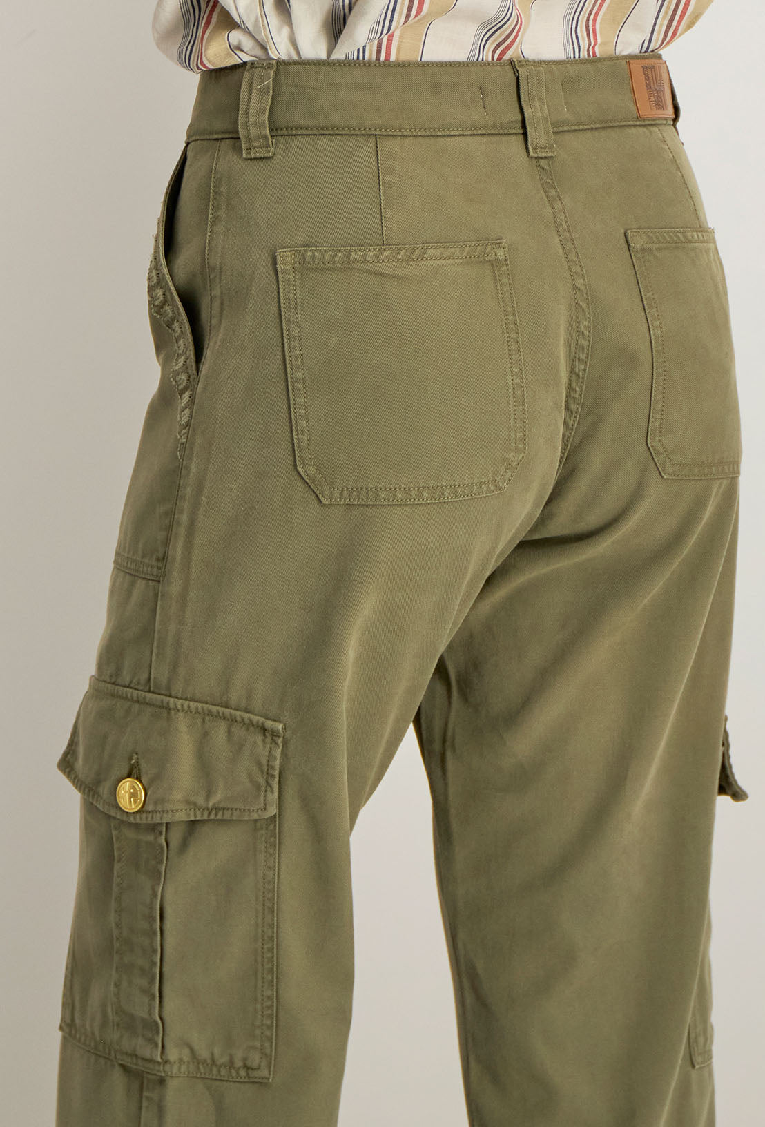 PANTALON AYNA