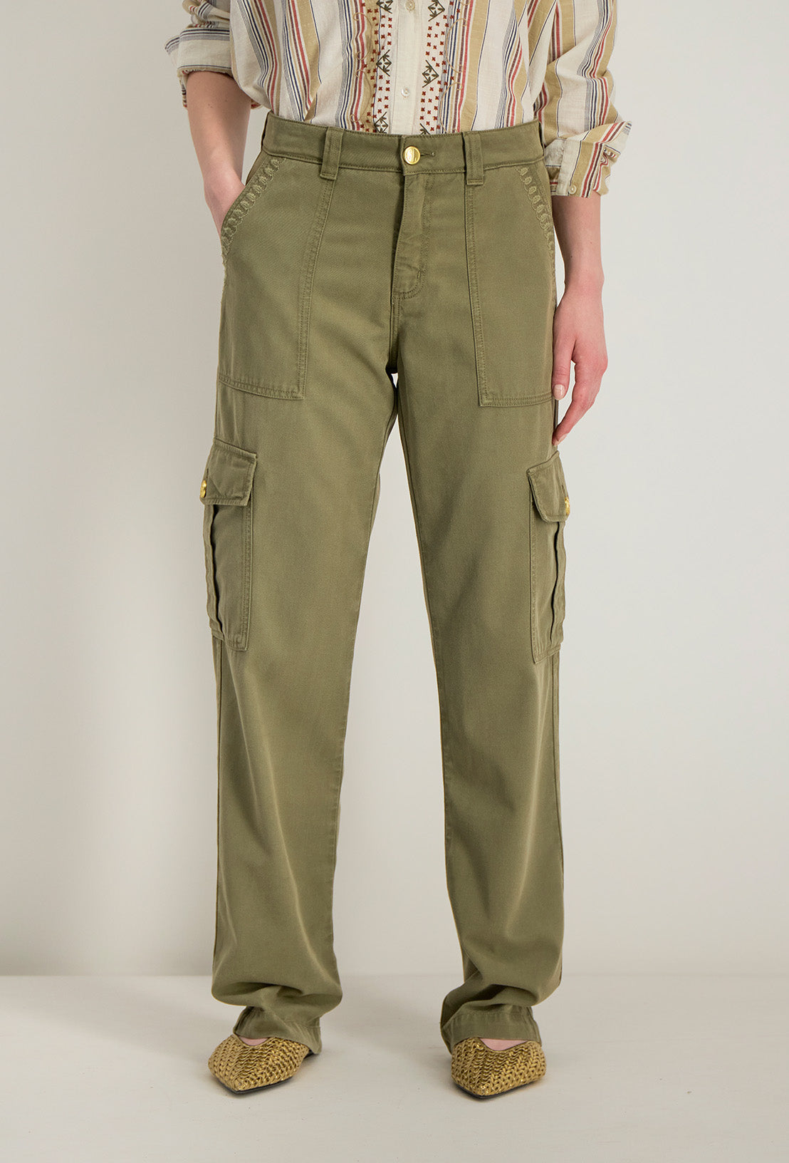 PANTALON AYNA