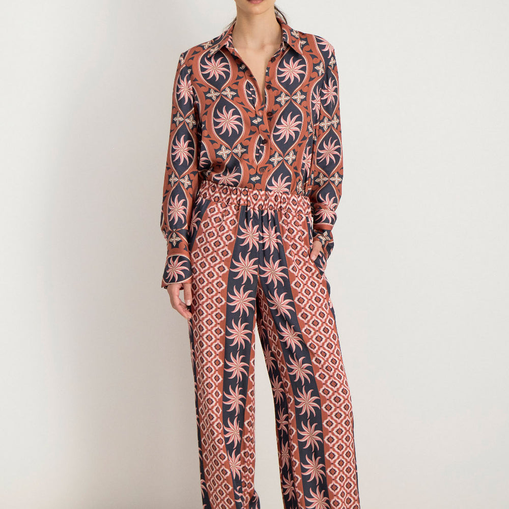 PANTALON NISSA