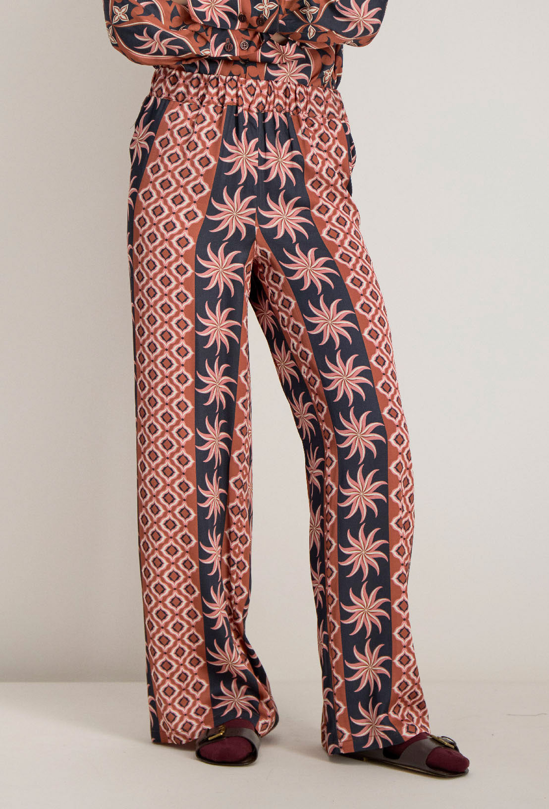 PANTALON NISSA