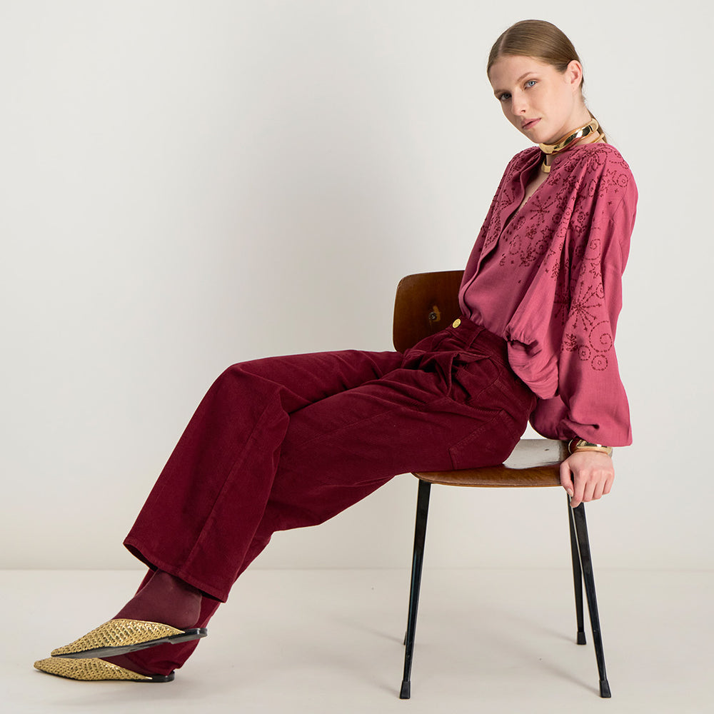 PANTALON INDIRA