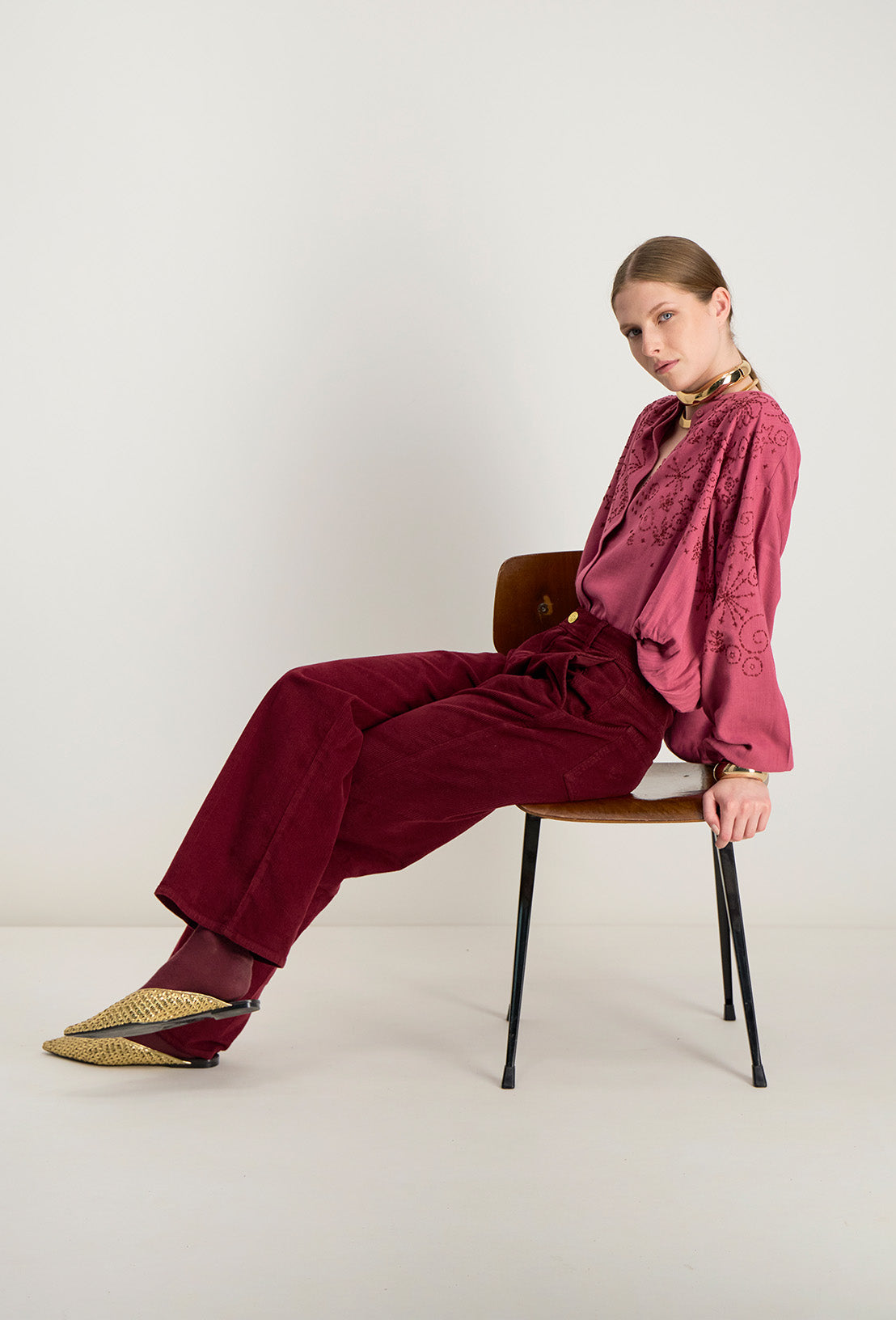 PANTALON INDIRA