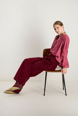 PANTALON INDIRA