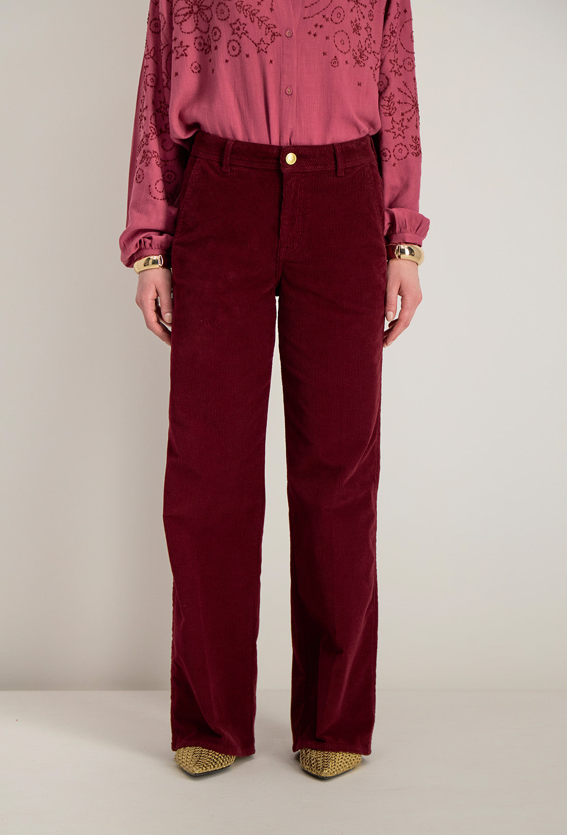 PANTALON INDIRA