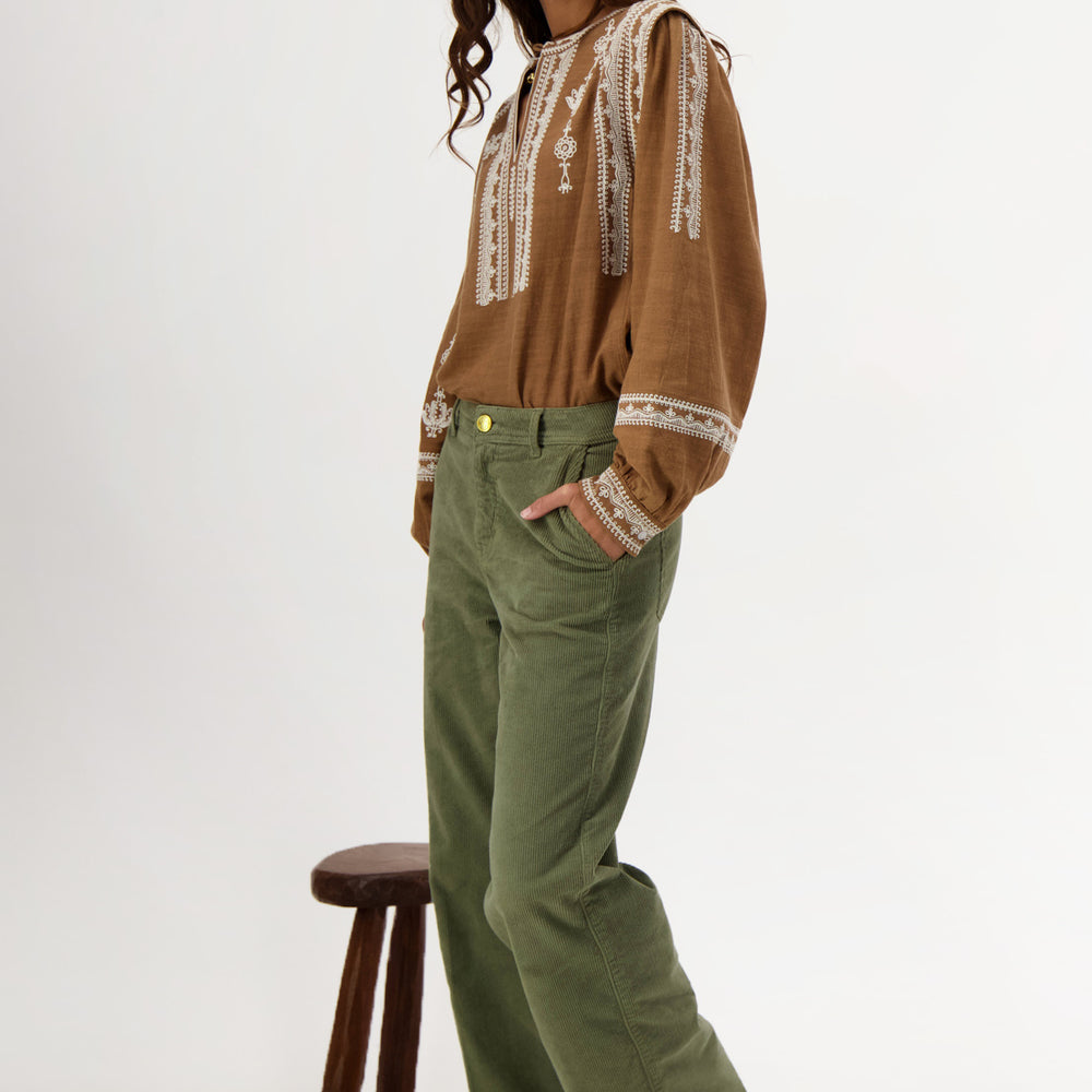 PANTALON INDIRA