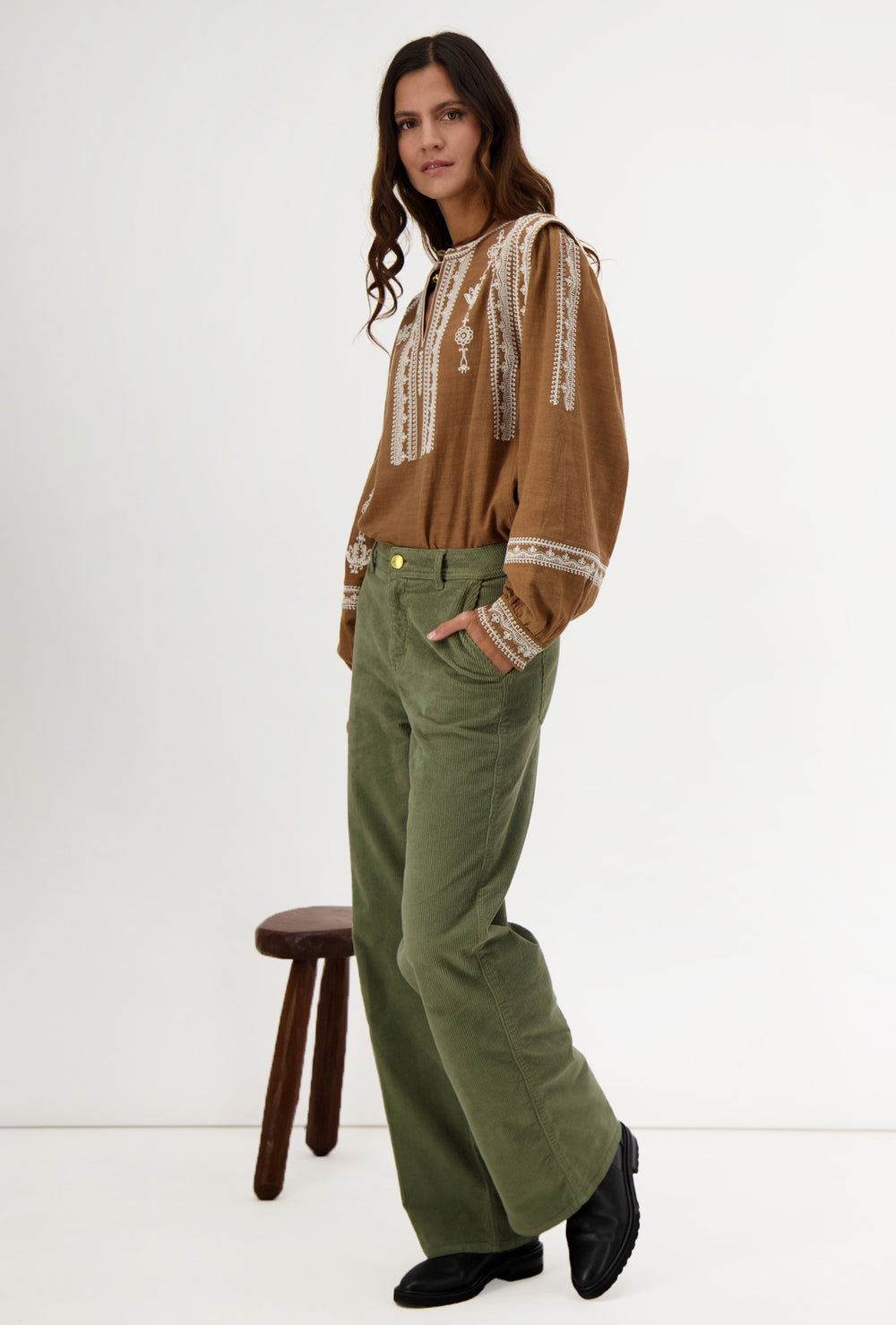 PANTALON INDIRA