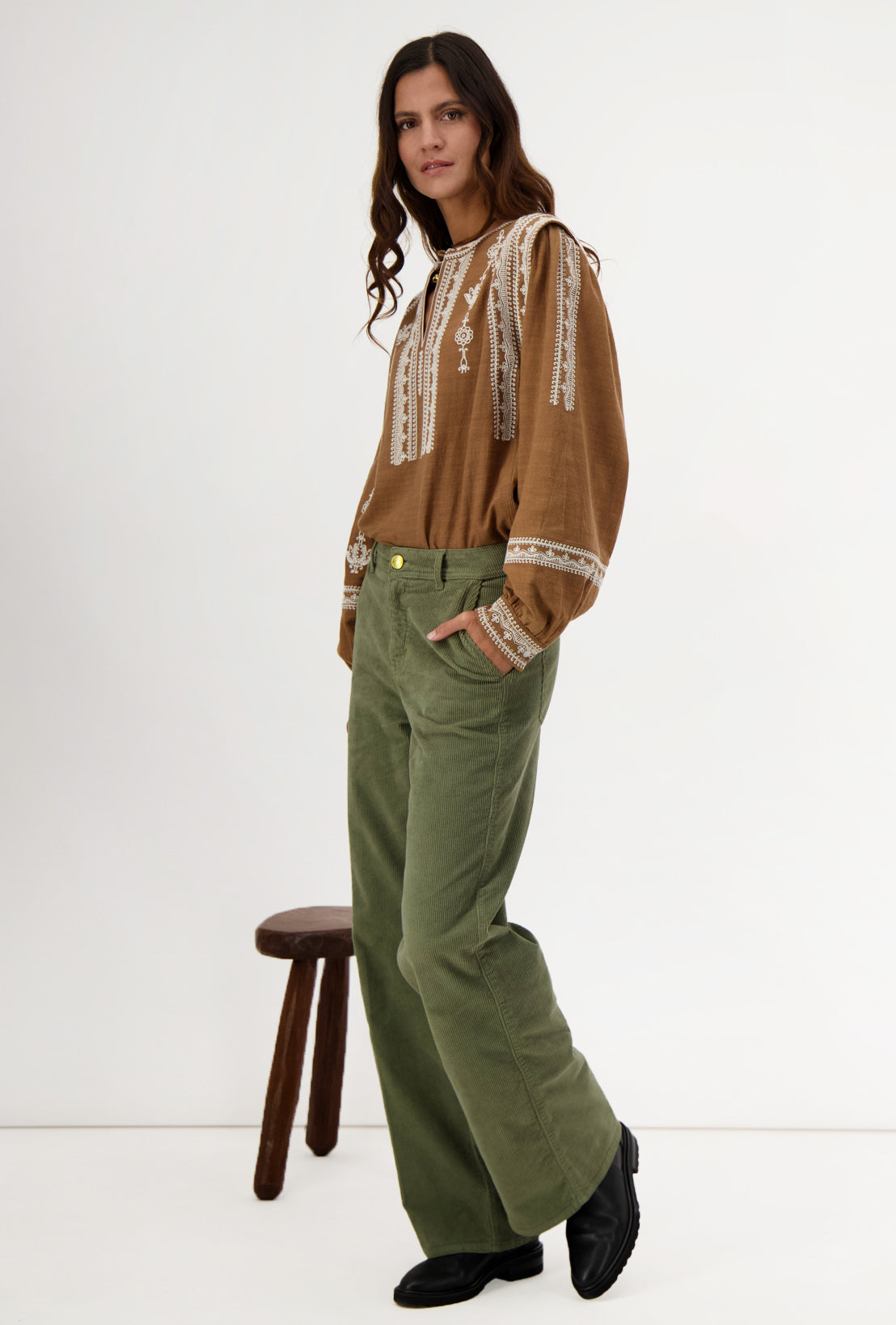 PANTALON INDIRA