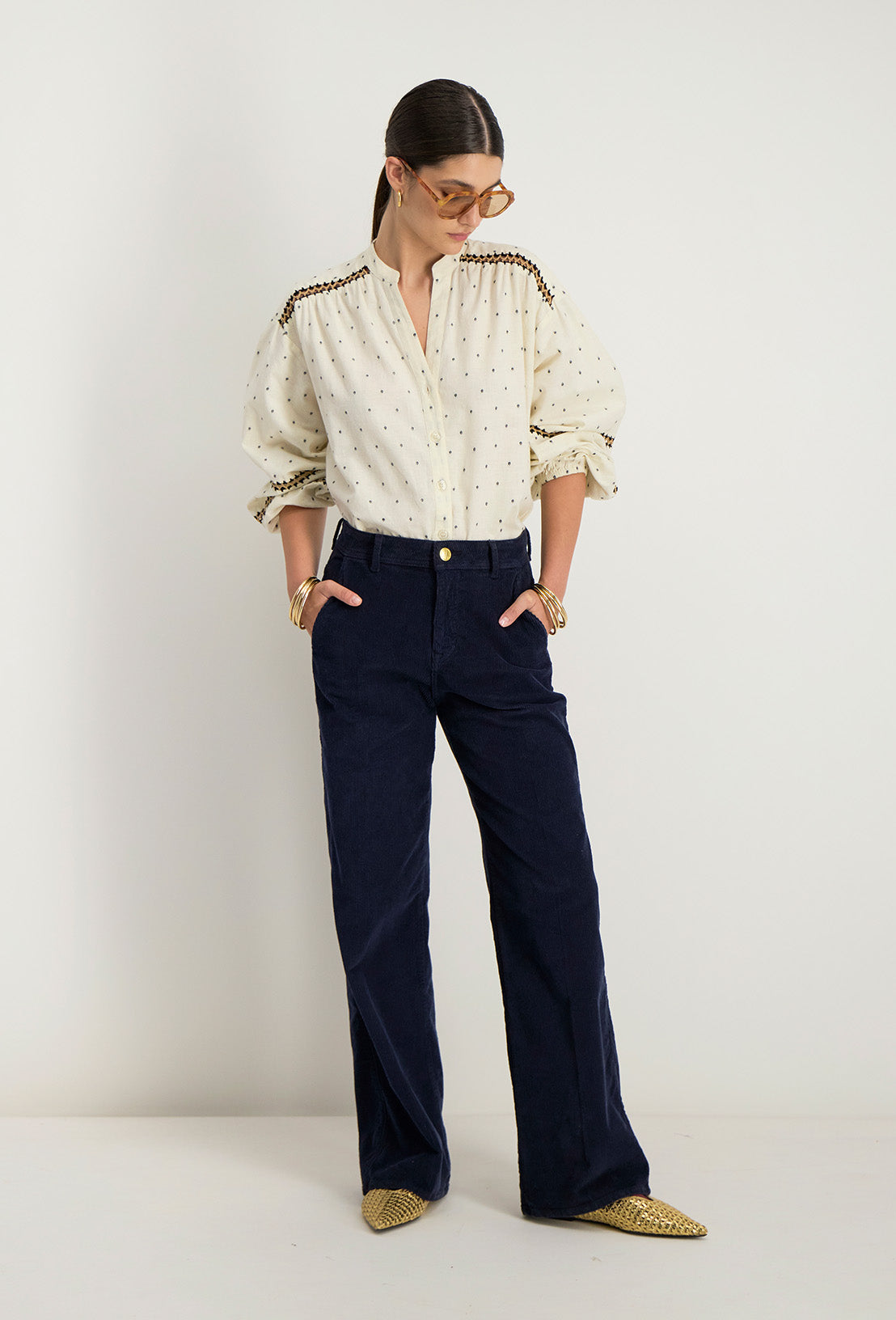 PANTALON INDIRA