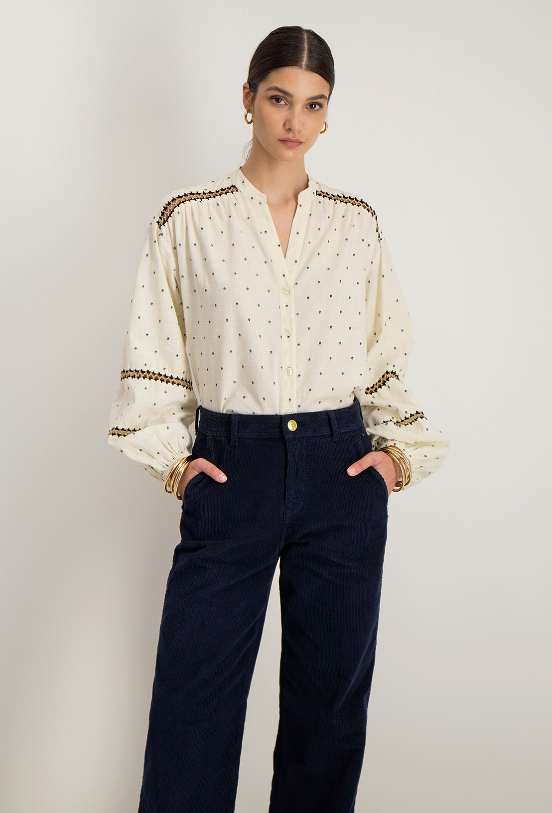 PANTALON INDIRA