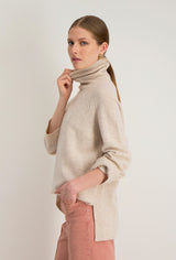 HILDA SWEATER