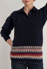 PULL VIANY