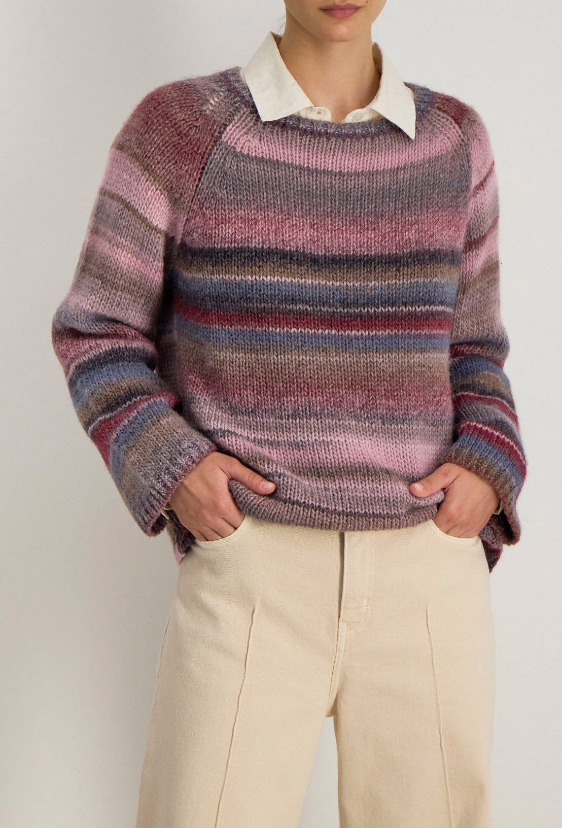 PULL AVEN