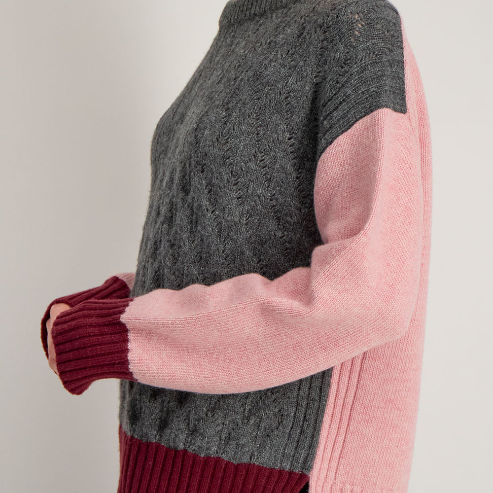 PULL IRIDA
