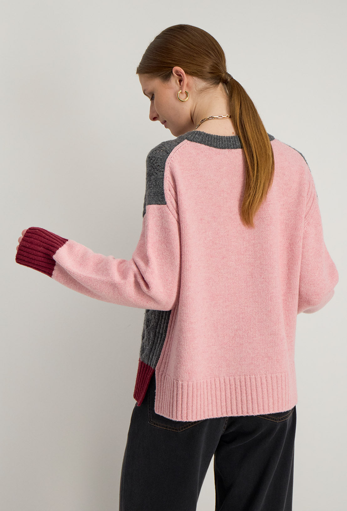 PULL IRIDA