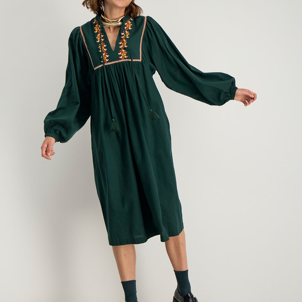 ROBE DALEMA