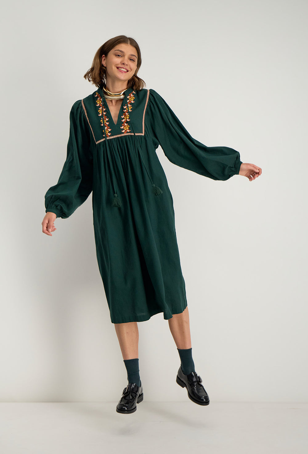 ROBE DALEMA