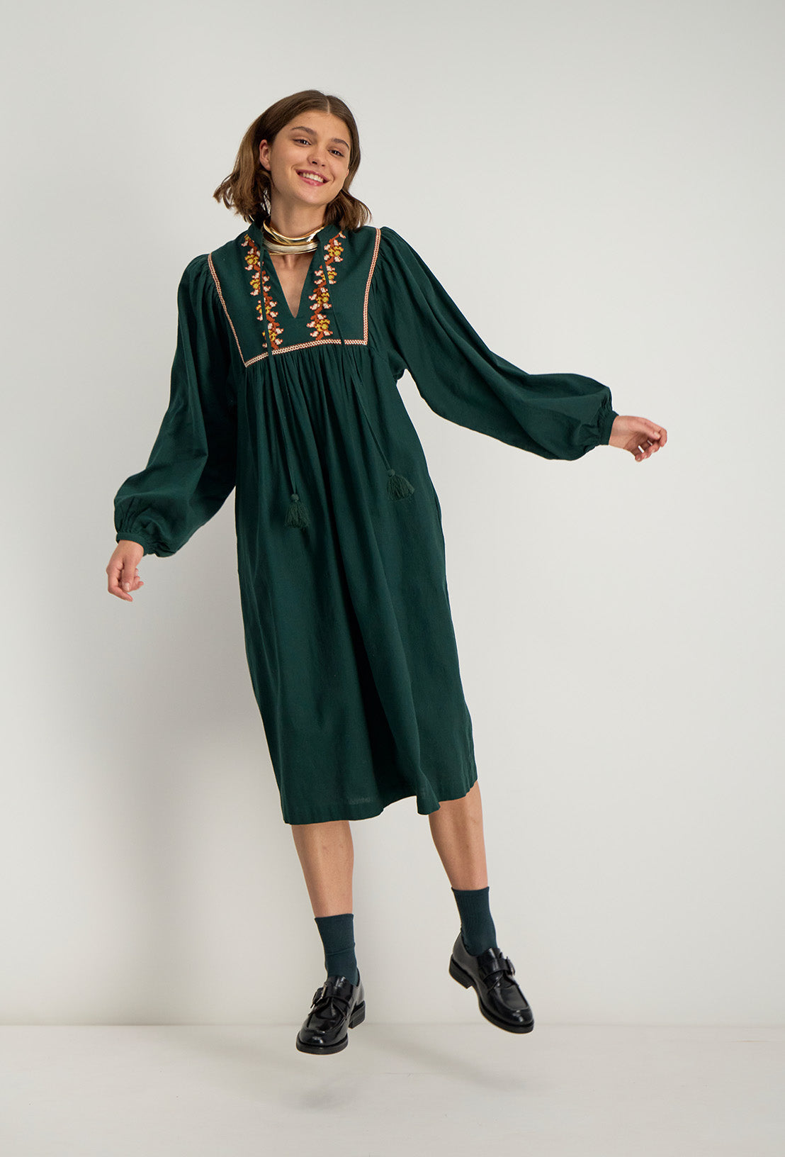 ROBE DALEMA