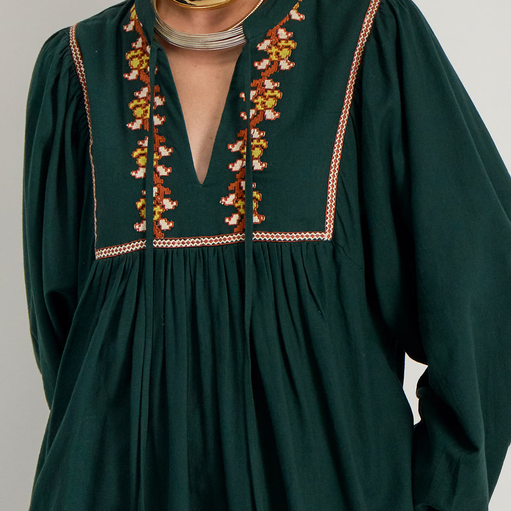 ROBE DALEMA