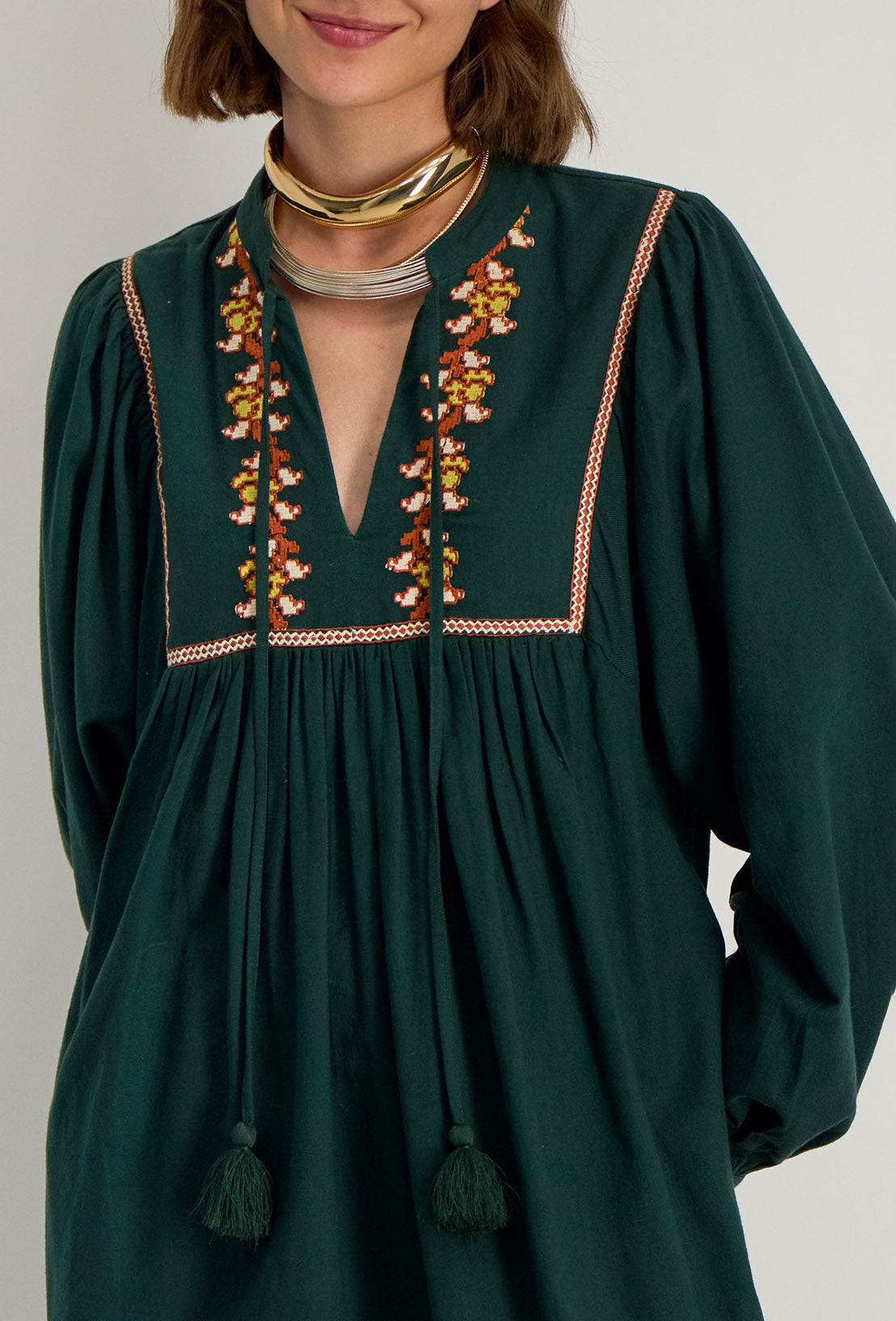 ROBE DALEMA
