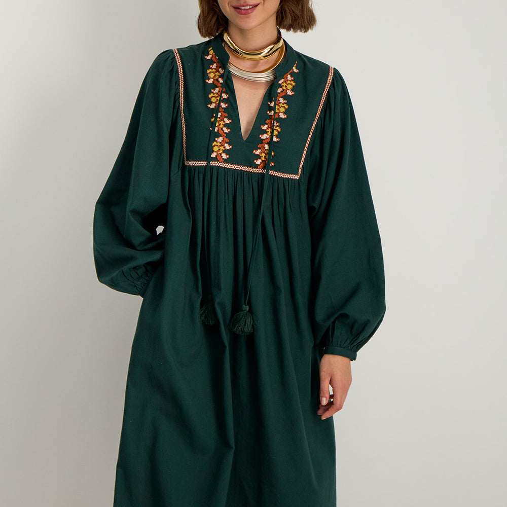 ROBE DALEMA