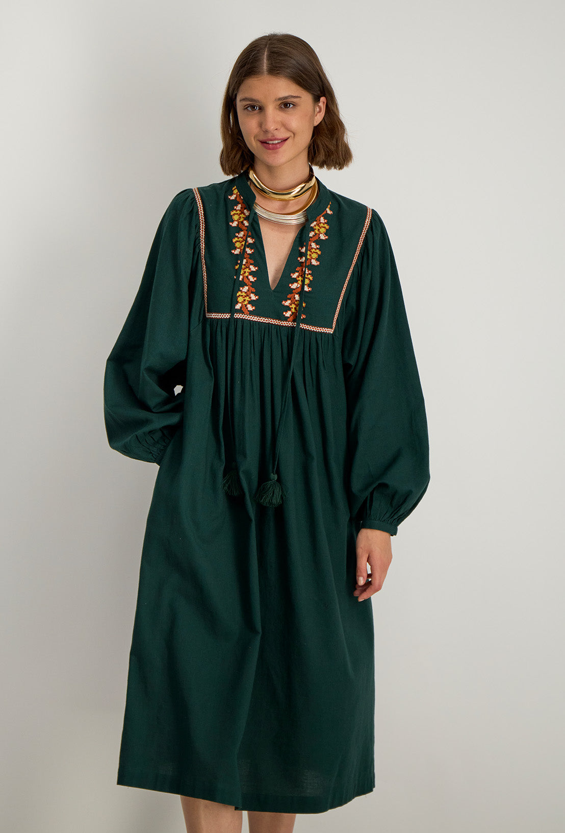 ROBE DALEMA