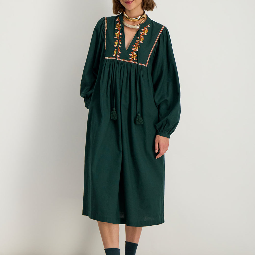 ROBE DALEMA