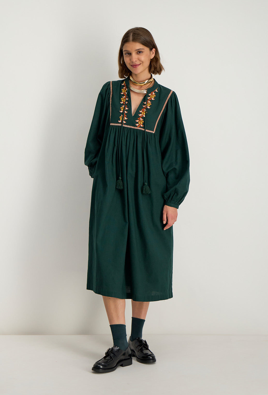 ROBE DALEMA