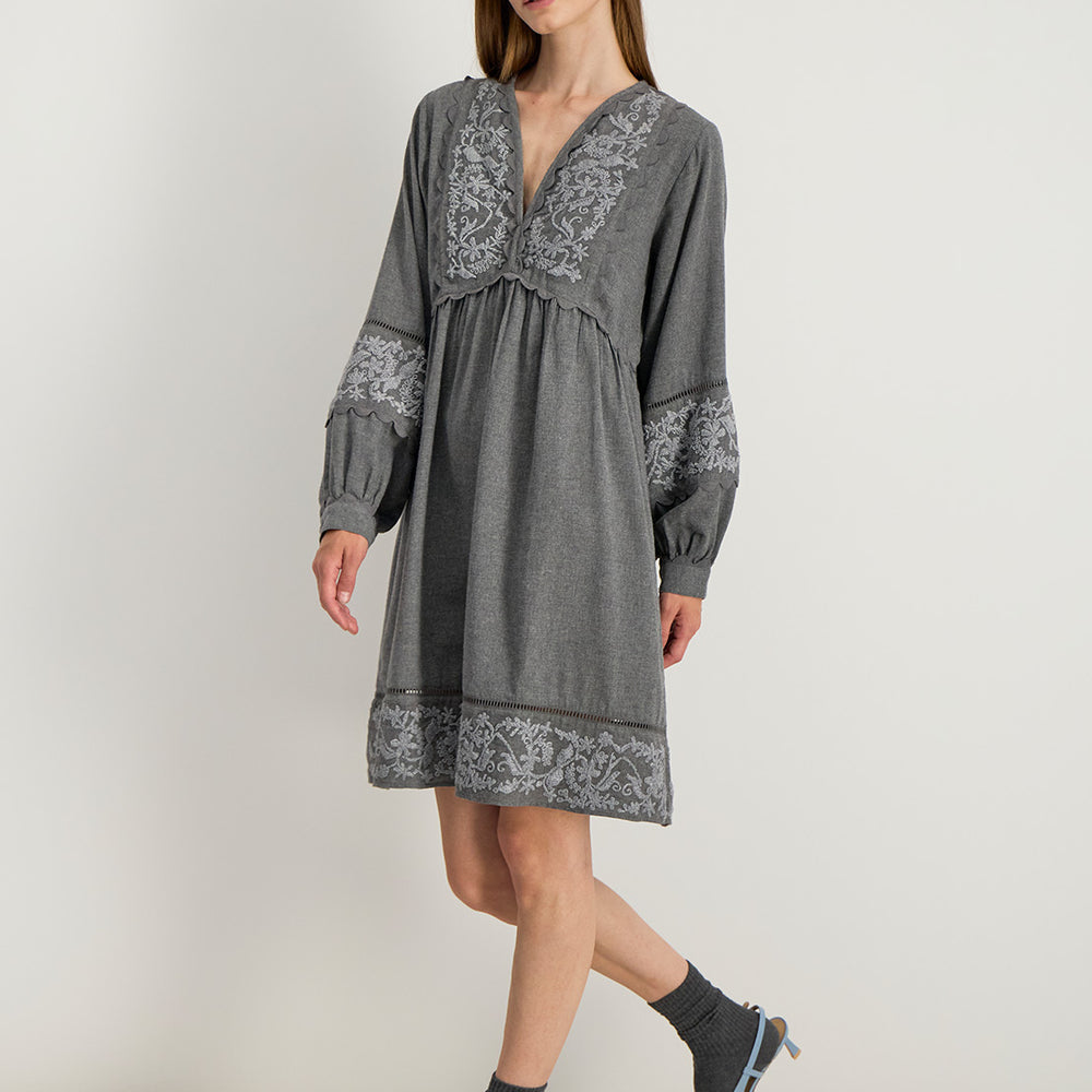 ROBE RADIA