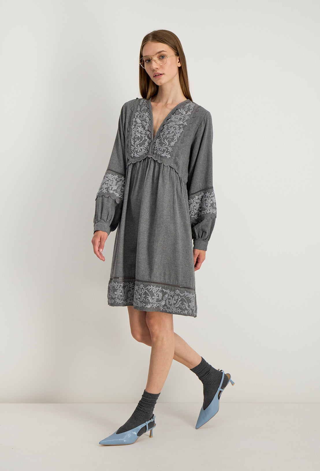 ROBE RADIA