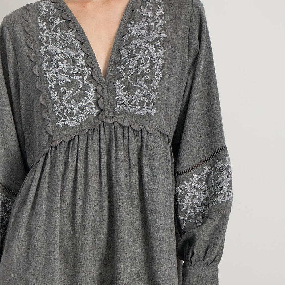 ROBE RADIA
