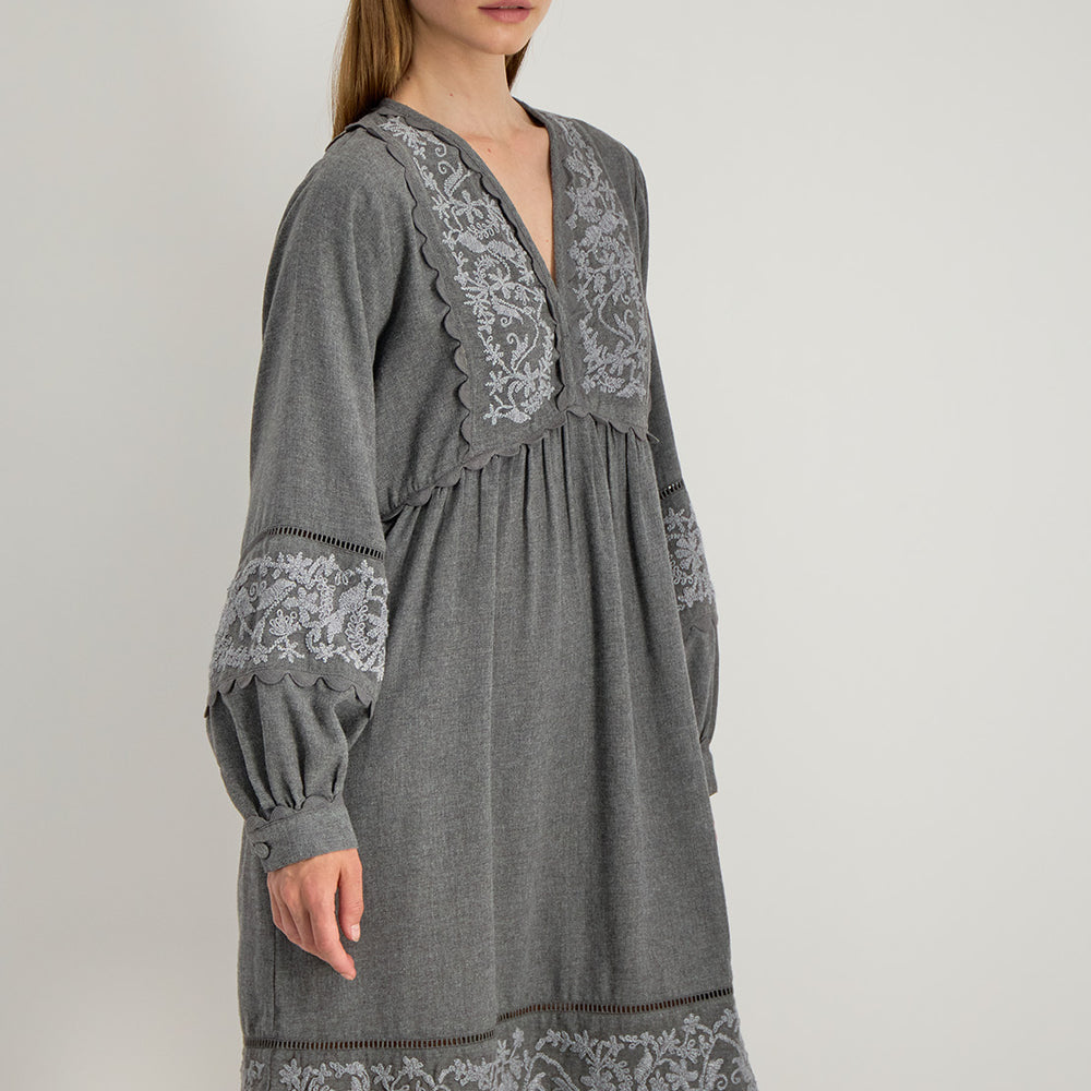 ROBE RADIA