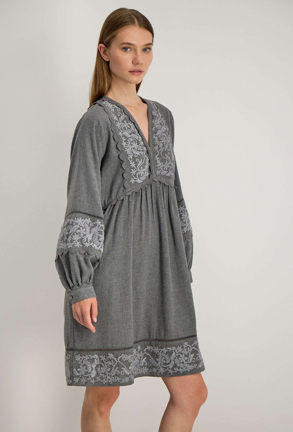 ROBE RADIA