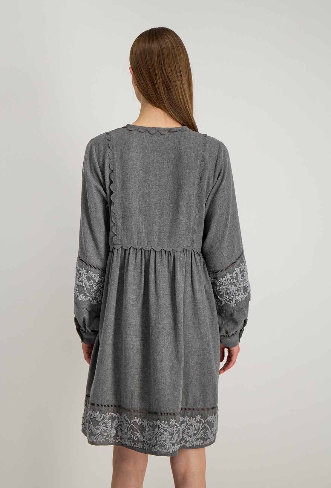 ROBE RADIA