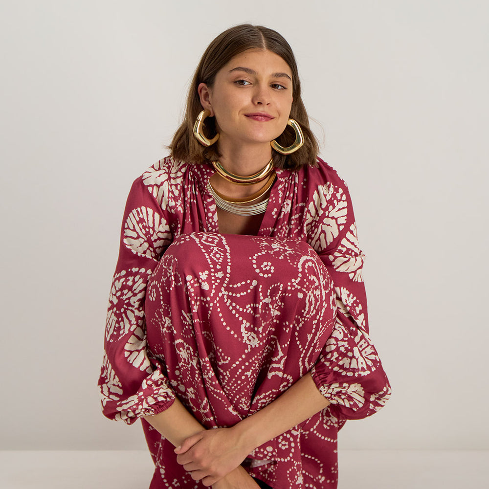ROBE ZORAIA