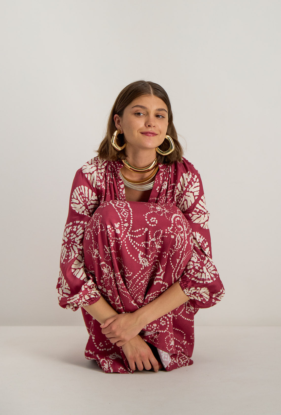 ROBE ZORAIA