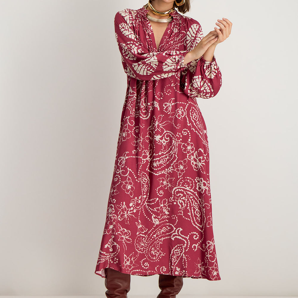 ROBE ZORAIA