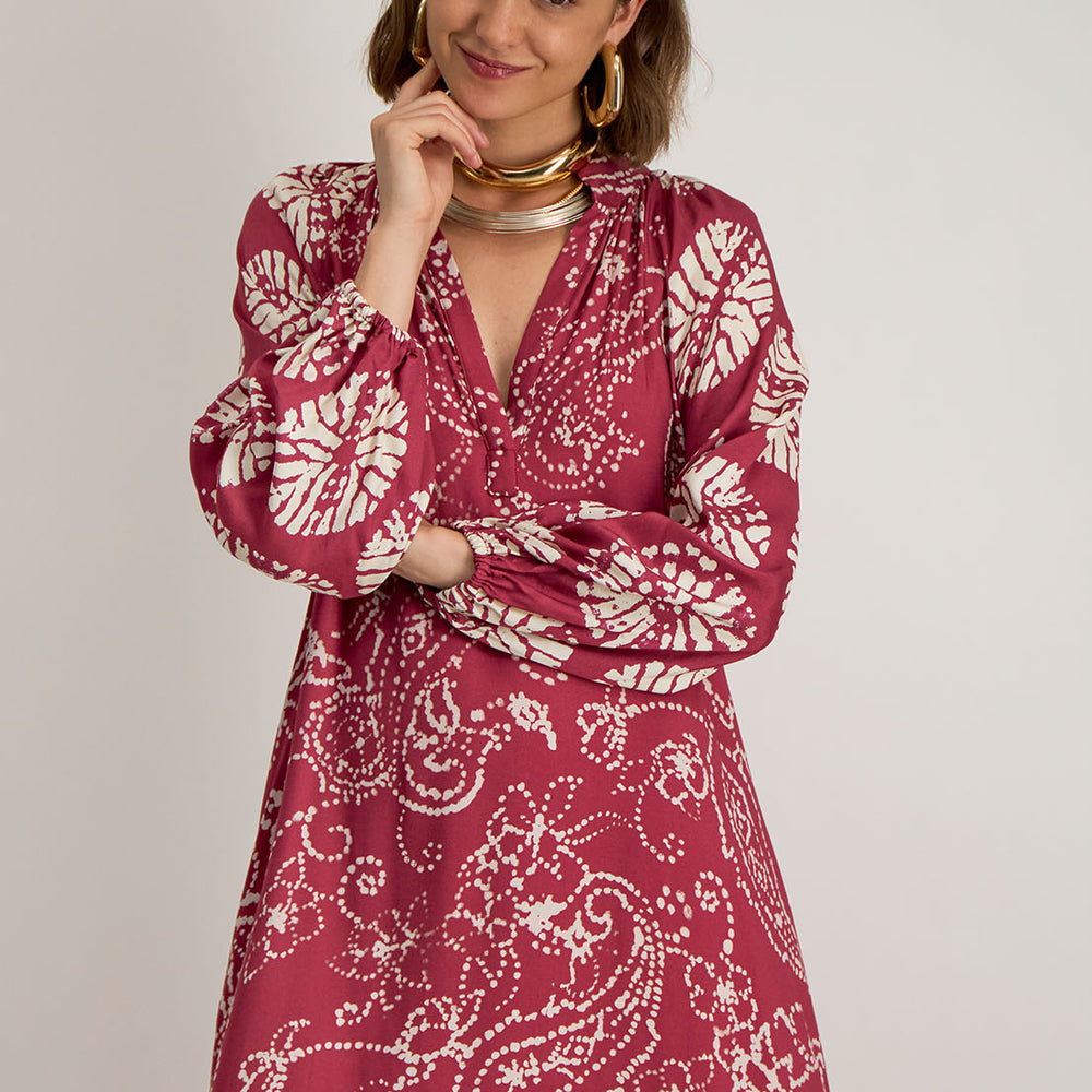ROBE ZORAIA