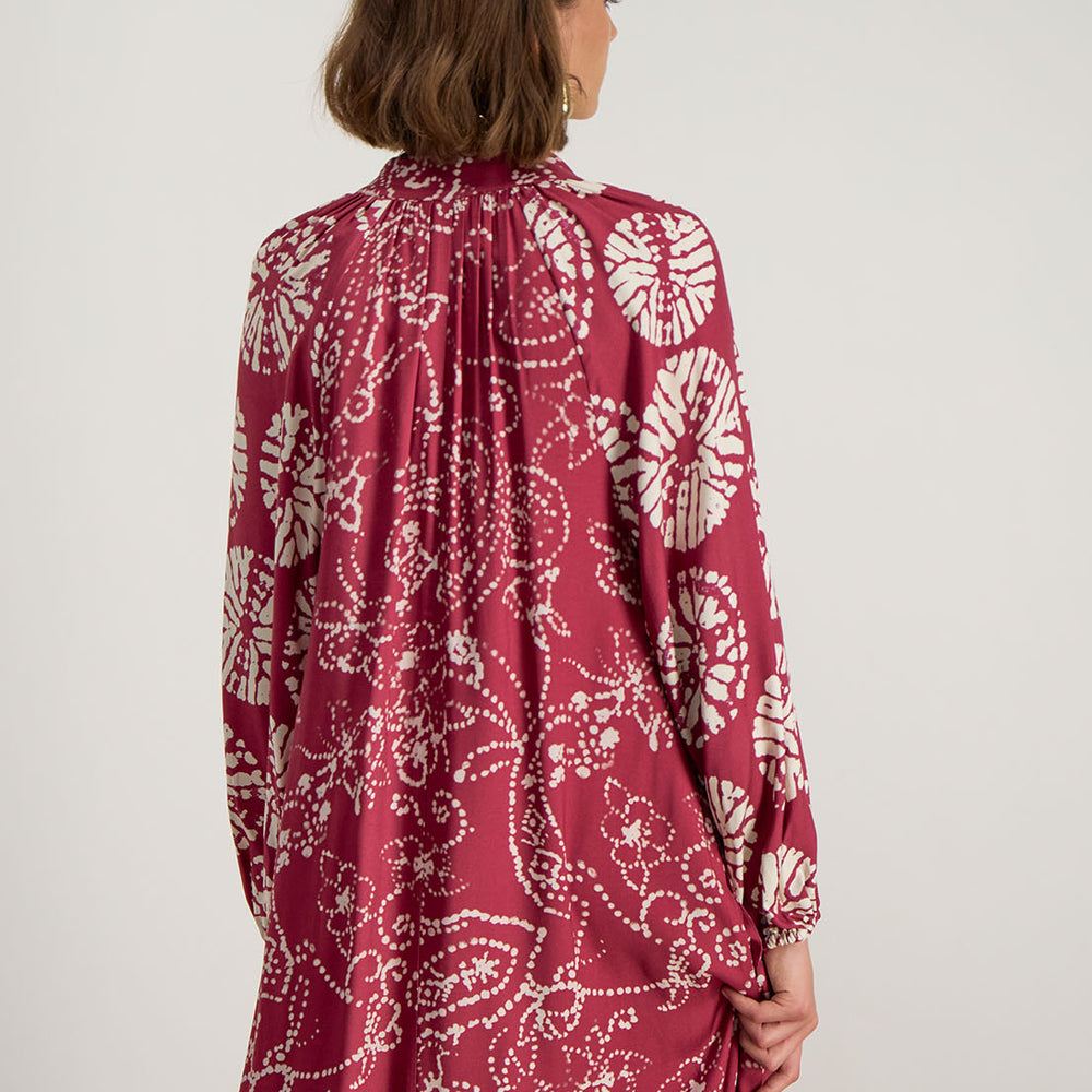 ROBE ZORAIA