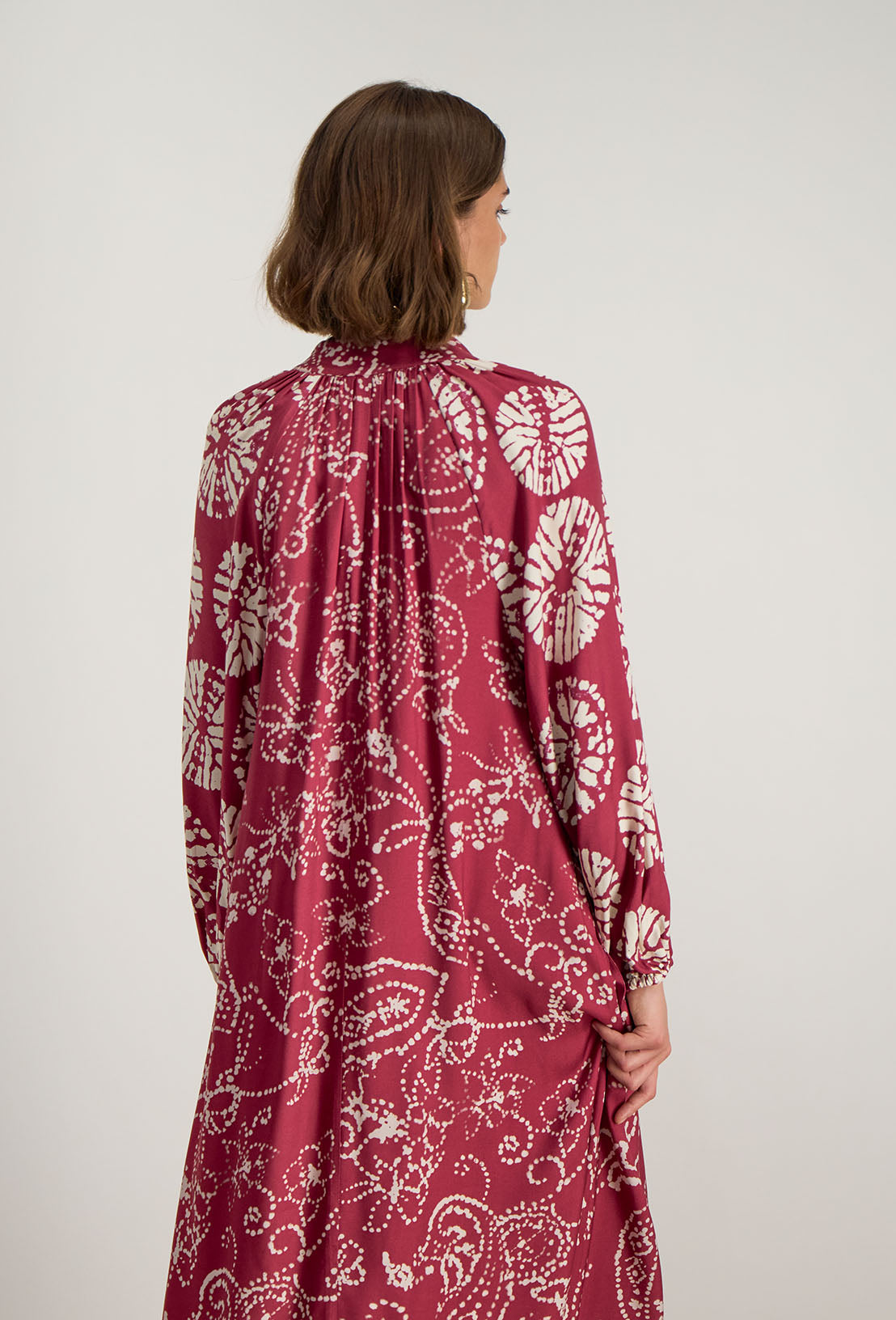 ROBE ZORAIA