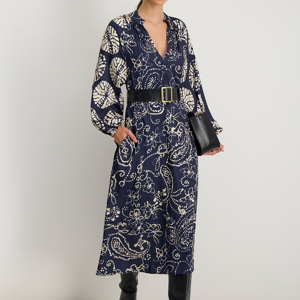 ROBE ZORAIA