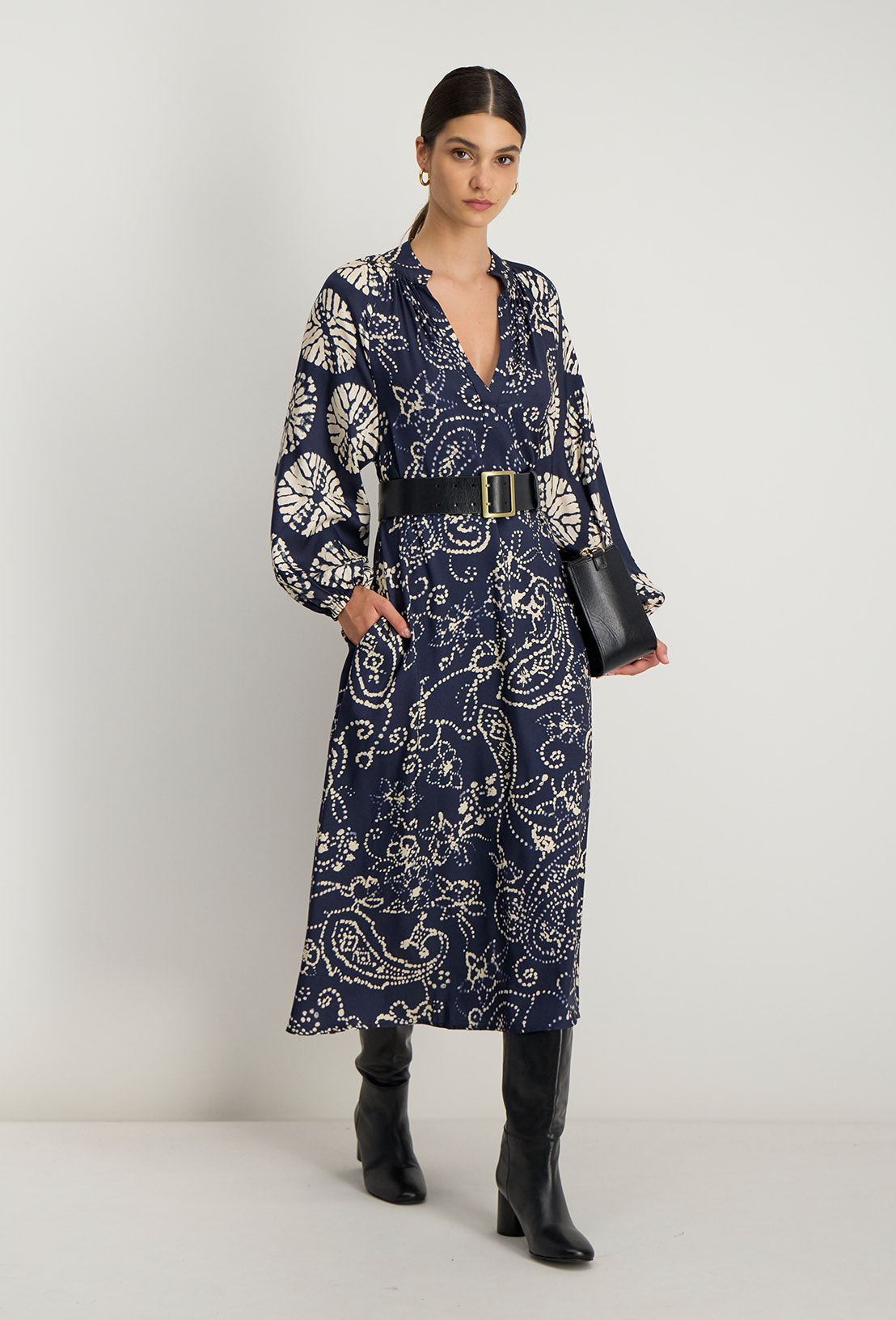 ROBE ZORAIA