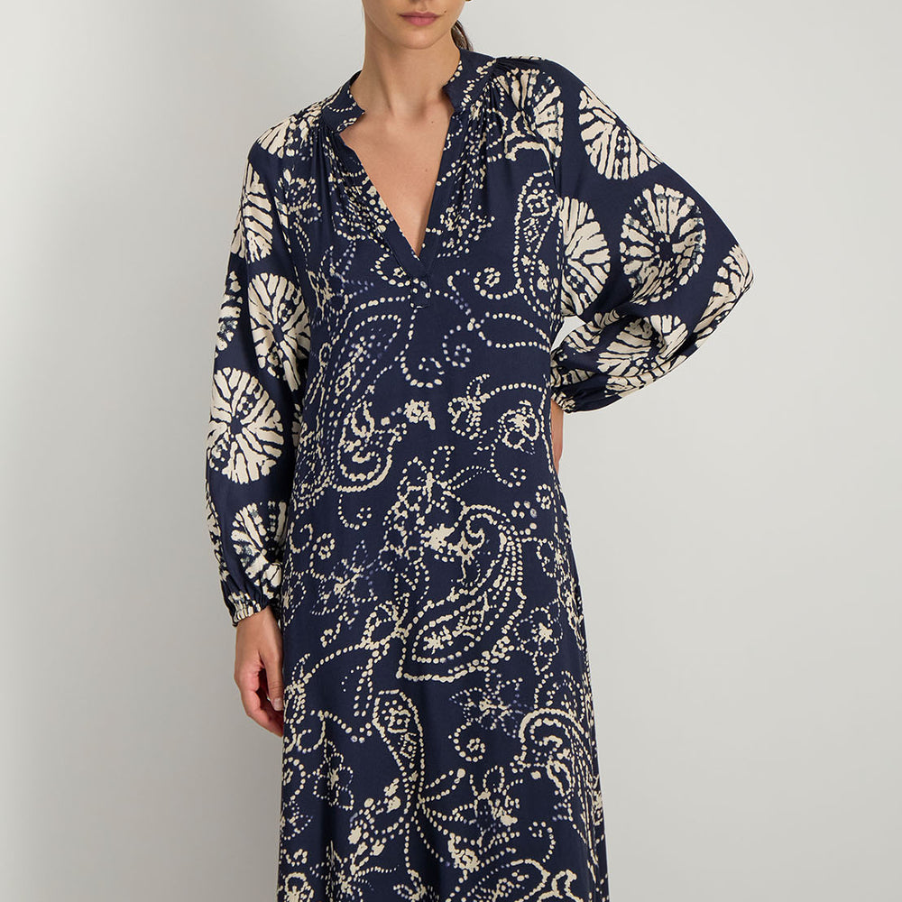 ROBE ZORAIA