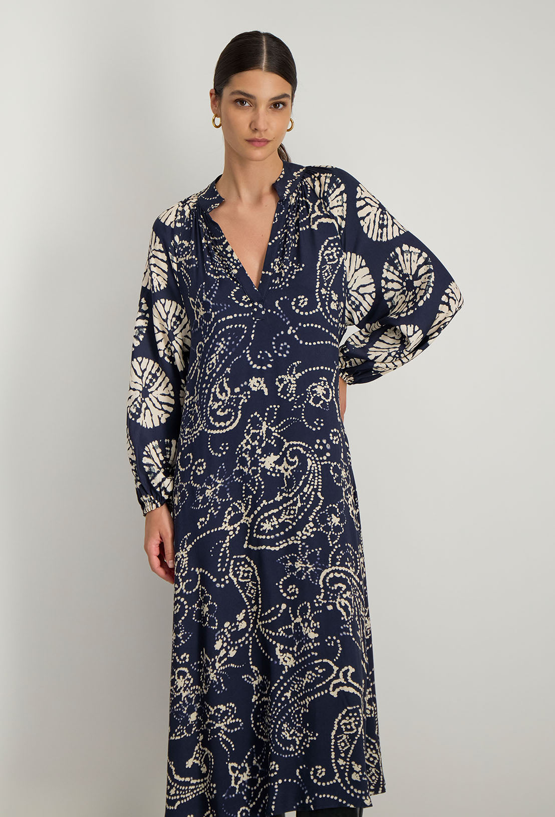 ROBE ZORAIA