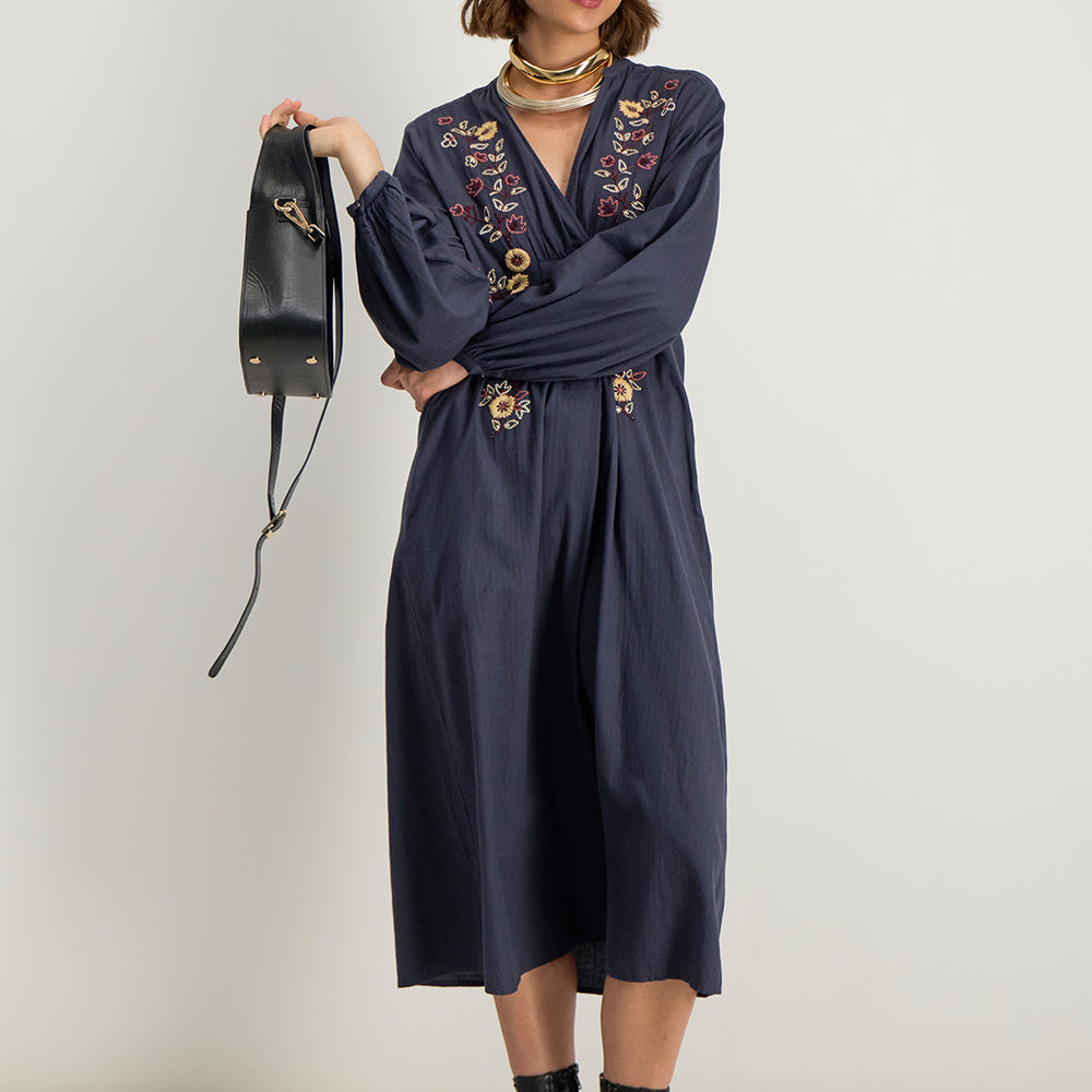 
                      
                        ROBE KLEO
                      
                    