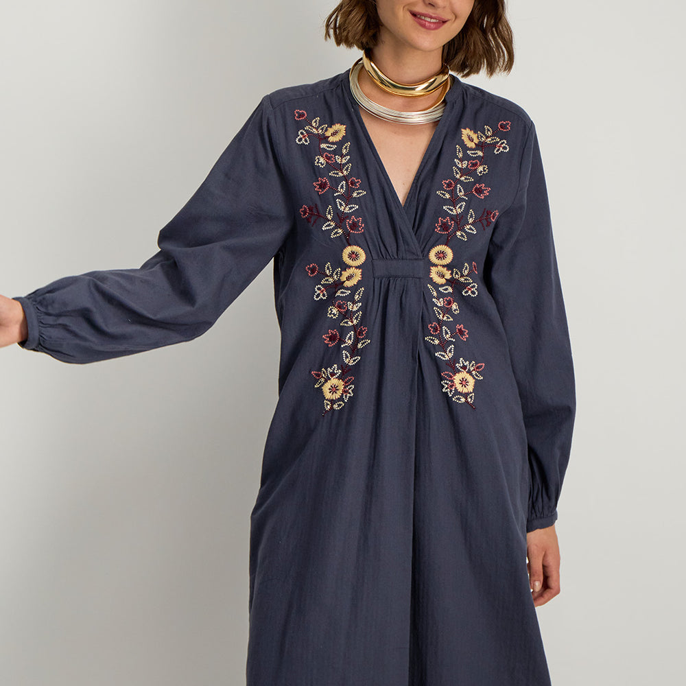 
                      
                        ROBE KLEO
                      
                    