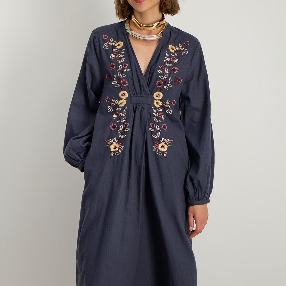 
                      
                        ROBE KLEO
                      
                    