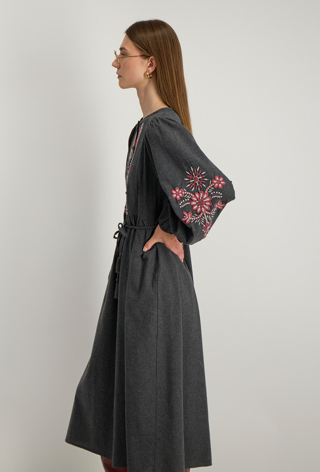 ROBE LOLA