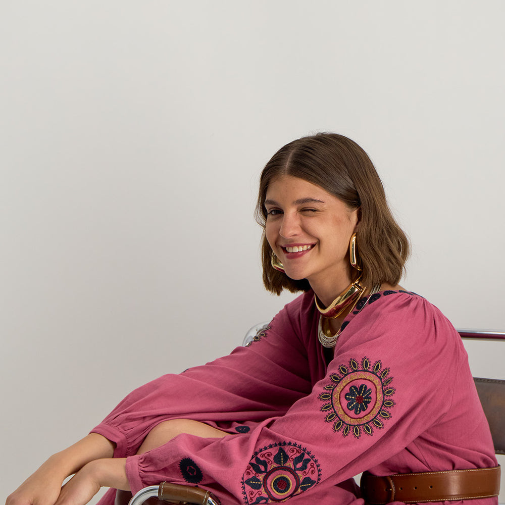 ROBE OMIRA